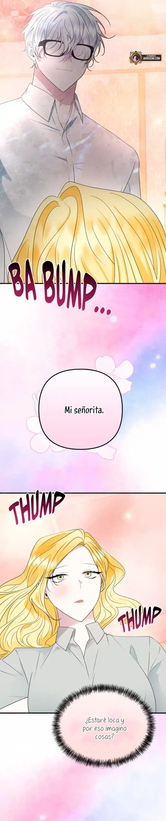 Mi Marido Angelical Es En Realidad Un Demonio Disfrazado - Capítulo 29 - Página 18 - LectorTMOo