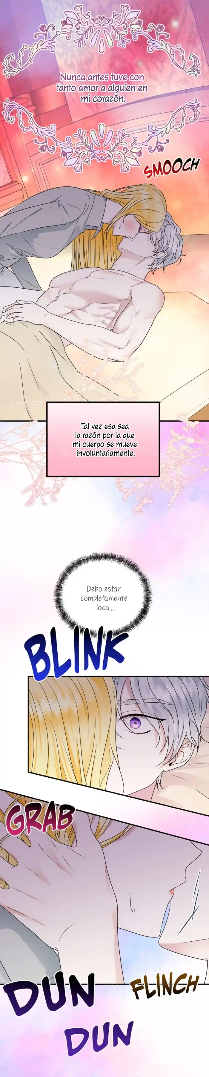Mi Marido Angelical Es En Realidad Un Demonio Disfrazado - Capítulo 29 - Página 36 - LectorTMOo