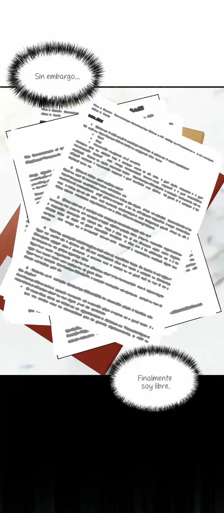 Mi Marido Angelical Es En Realidad Un Demonio Disfrazado - Capítulo 3 - Página 17 - LectorTMOo