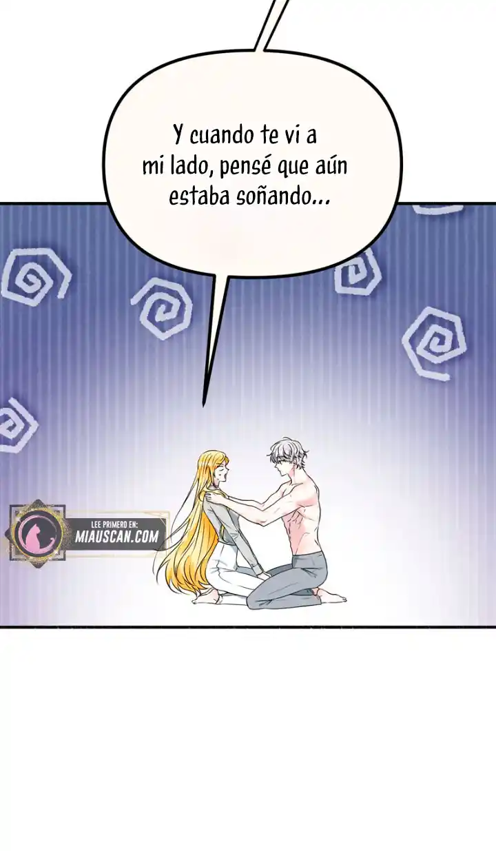 Mi Marido Angelical Es En Realidad Un Demonio Disfrazado - Capítulo 30 - Página 11 - LectorTMOo