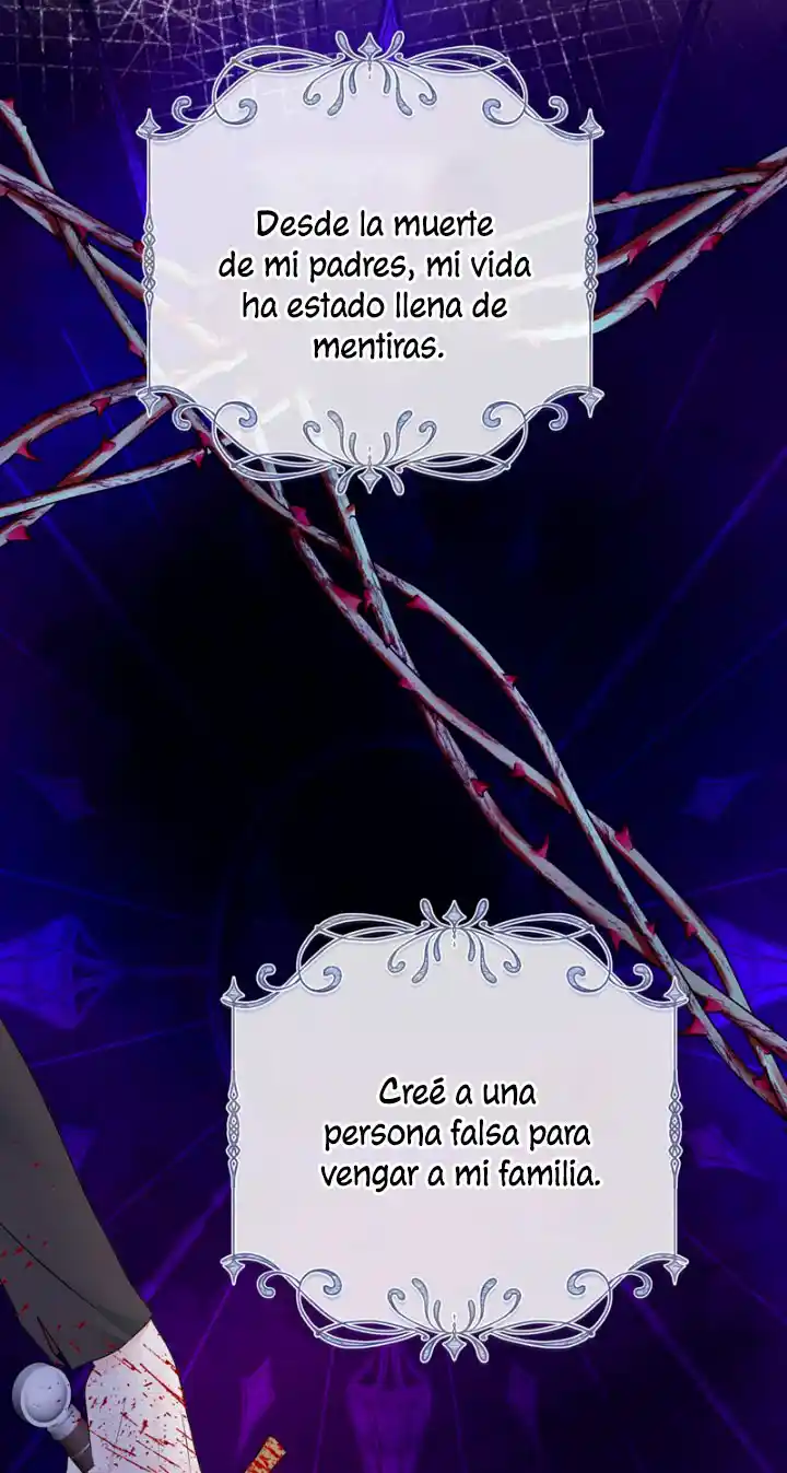 Mi Marido Angelical Es En Realidad Un Demonio Disfrazado - Capítulo 30 - Página 27 - LectorTMOo
