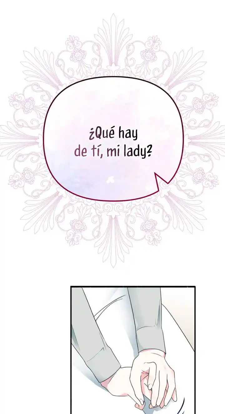 Mi Marido Angelical Es En Realidad Un Demonio Disfrazado - Capítulo 30 - Página 50 - LectorTMOo