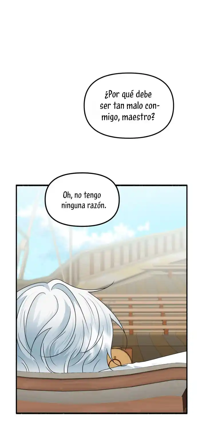 Mi Marido Angelical Es En Realidad Un Demonio Disfrazado - Capítulo 30 - Página 66 - LectorTMOo