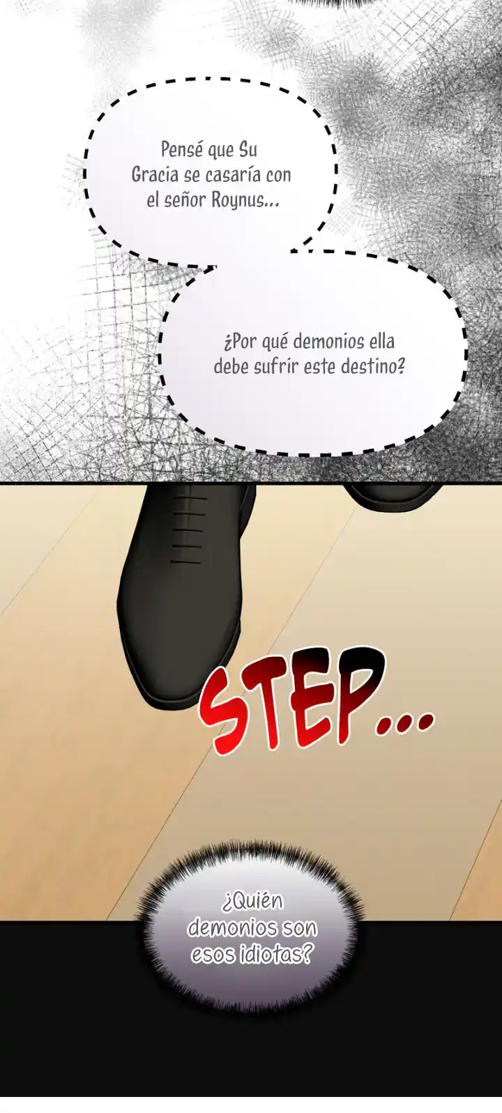 Mi Marido Angelical Es En Realidad Un Demonio Disfrazado - Capítulo 30 - Página 72 - LectorTMOo