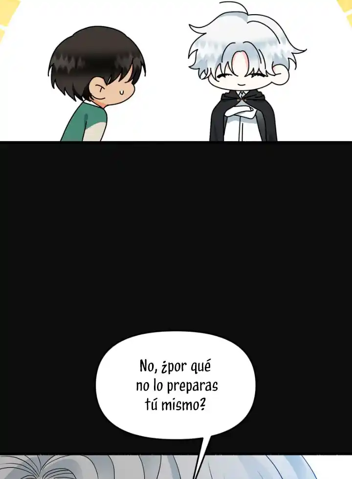 Mi Marido Angelical Es En Realidad Un Demonio Disfrazado - Capítulo 30 - Página 79 - LectorTMOo