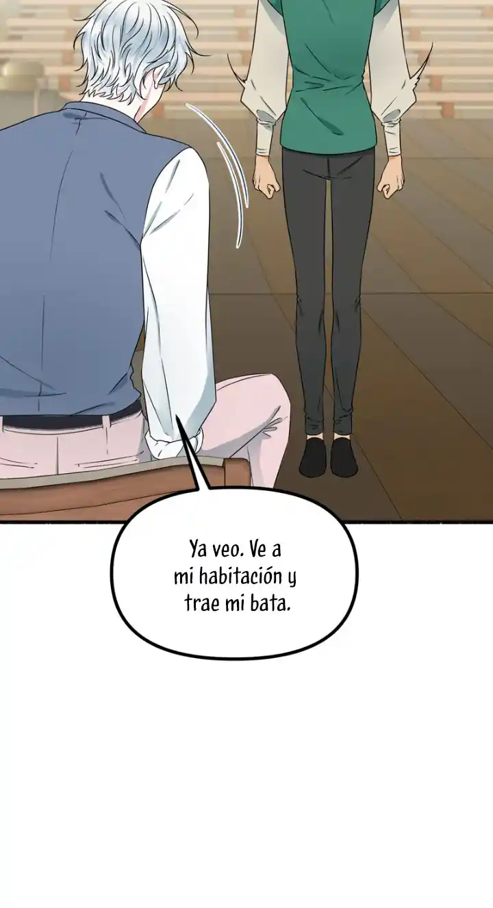 Mi Marido Angelical Es En Realidad Un Demonio Disfrazado - Capítulo 30 - Página 85 - LectorTMOo