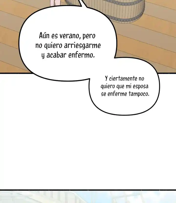 Mi Marido Angelical Es En Realidad Un Demonio Disfrazado - Capítulo 30 - Página 91 - LectorTMOo