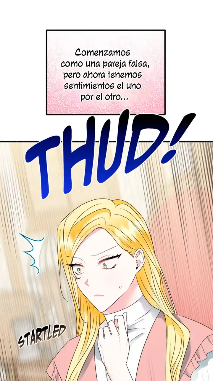 Mi Marido Angelical Es En Realidad Un Demonio Disfrazado - Capítulo 30 - Página 100 - LectorTMOo