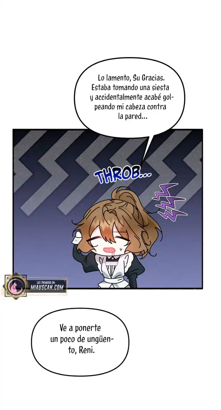Mi Marido Angelical Es En Realidad Un Demonio Disfrazado - Capítulo 31 - Página 4 - LectorTMOo