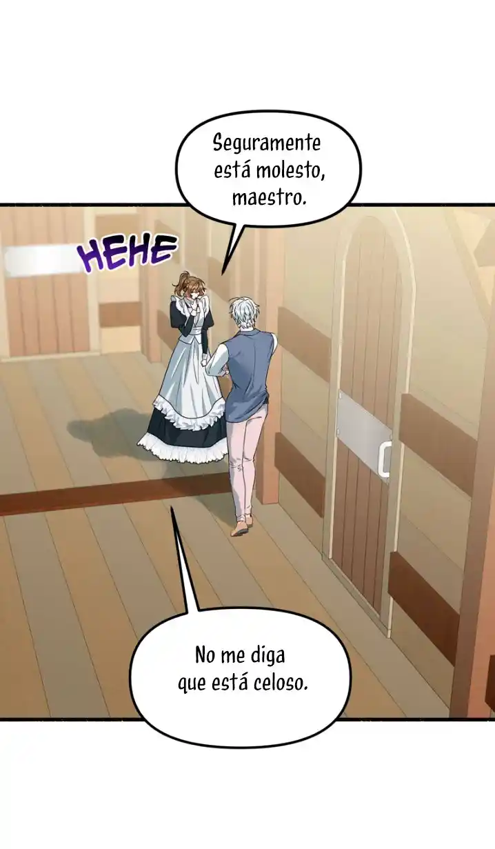 Mi Marido Angelical Es En Realidad Un Demonio Disfrazado - Capítulo 31 - Página 10 - LectorTMOo
