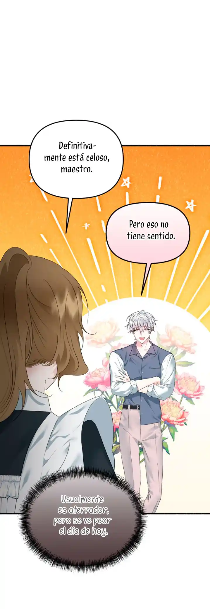 Mi Marido Angelical Es En Realidad Un Demonio Disfrazado - Capítulo 31 - Página 14 - LectorTMOo