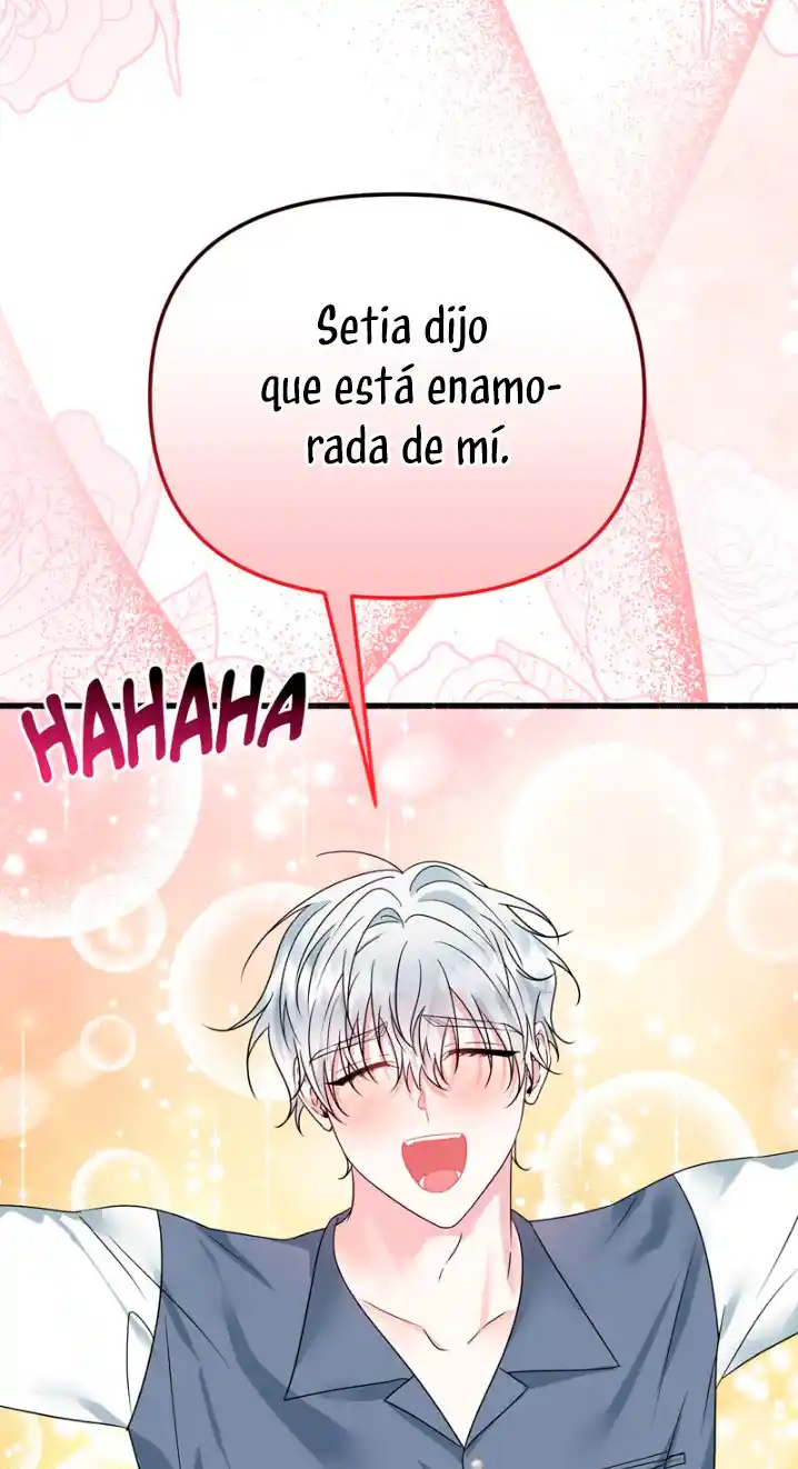 Mi Marido Angelical Es En Realidad Un Demonio Disfrazado - Capítulo 31 - Página 18 - LectorTMOo