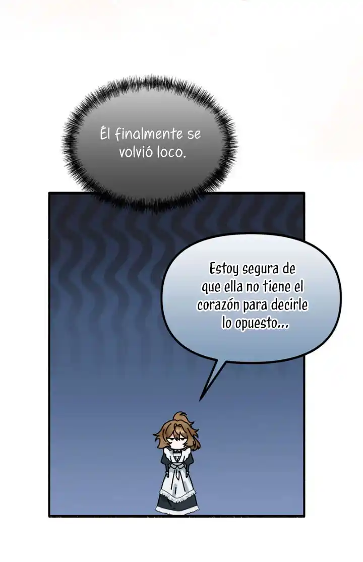 Mi Marido Angelical Es En Realidad Un Demonio Disfrazado - Capítulo 31 - Página 20 - LectorTMOo