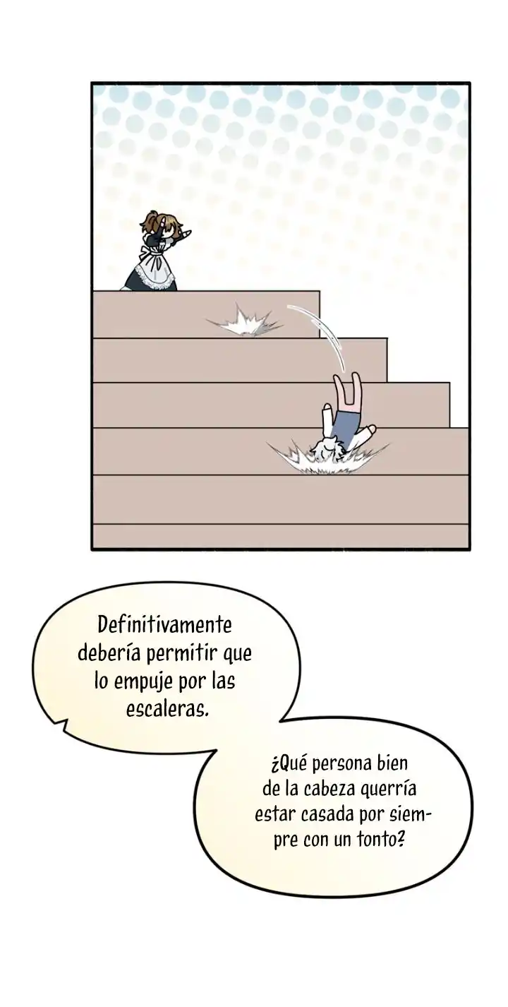 Mi Marido Angelical Es En Realidad Un Demonio Disfrazado - Capítulo 31 - Página 24 - LectorTMOo