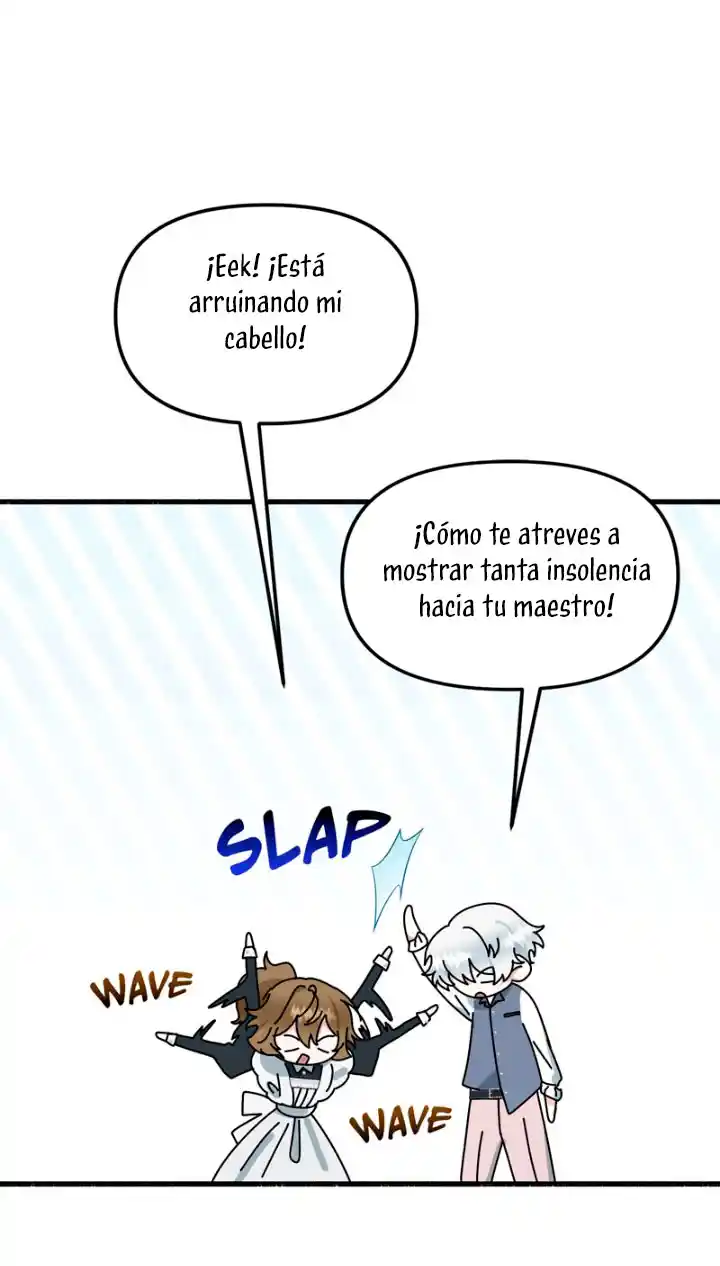 Mi Marido Angelical Es En Realidad Un Demonio Disfrazado - Capítulo 31 - Página 27 - LectorTMOo