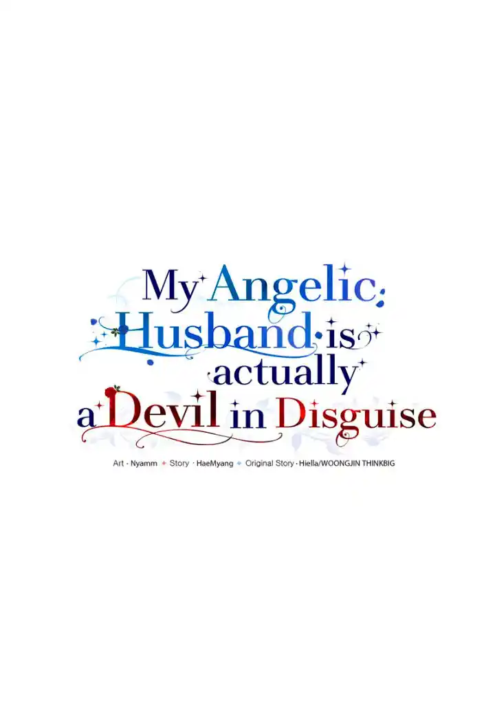 Mi Marido Angelical Es En Realidad Un Demonio Disfrazado - Capítulo 31 - Página 29 - LectorTMOo
