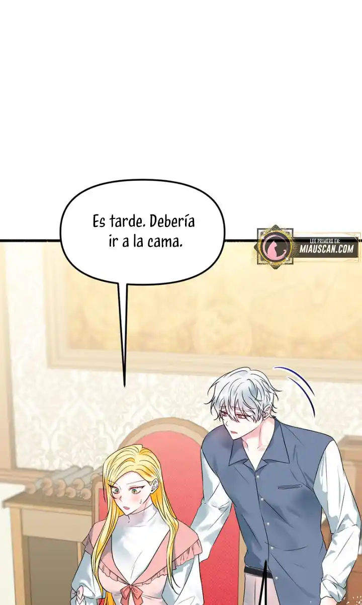 Mi Marido Angelical Es En Realidad Un Demonio Disfrazado - Capítulo 31 - Página 38 - LectorTMOo