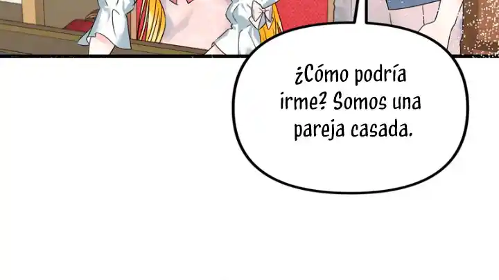 Mi Marido Angelical Es En Realidad Un Demonio Disfrazado - Capítulo 31 - Página 39 - LectorTMOo