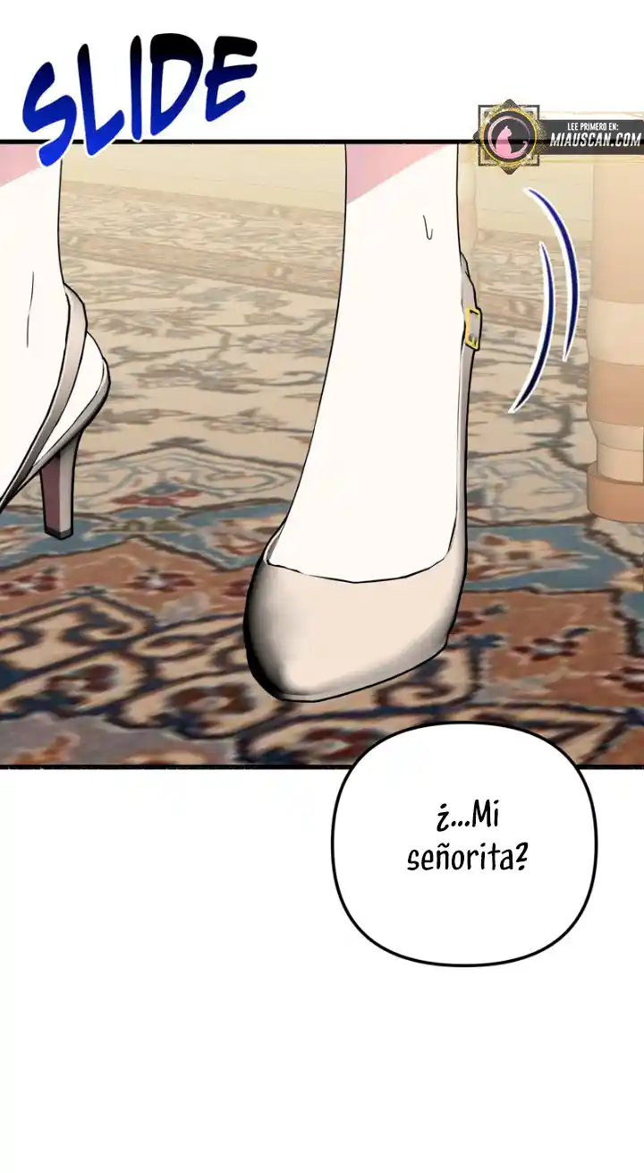 Mi Marido Angelical Es En Realidad Un Demonio Disfrazado - Capítulo 31 - Página 42 - LectorTMOo