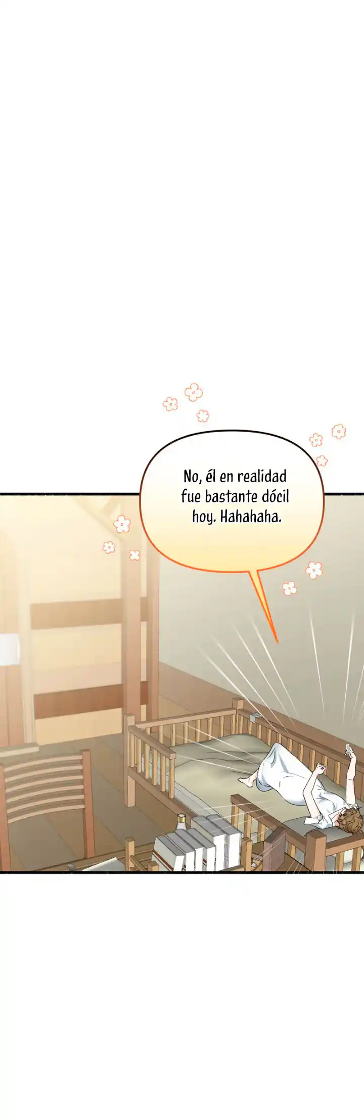 Mi Marido Angelical Es En Realidad Un Demonio Disfrazado - Capítulo 31 - Página 49 - LectorTMOo