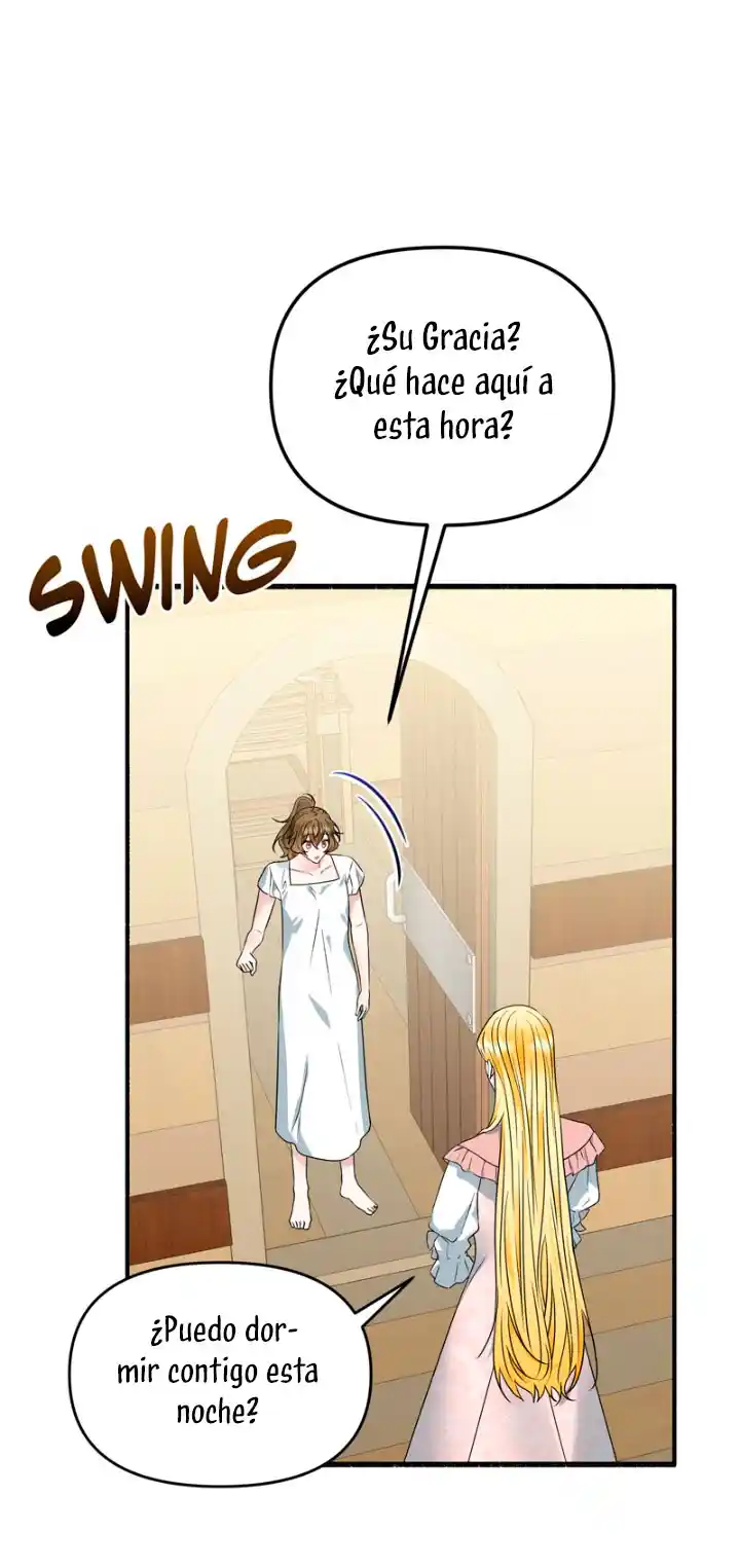 Mi Marido Angelical Es En Realidad Un Demonio Disfrazado - Capítulo 31 - Página 55 - LectorTMOo