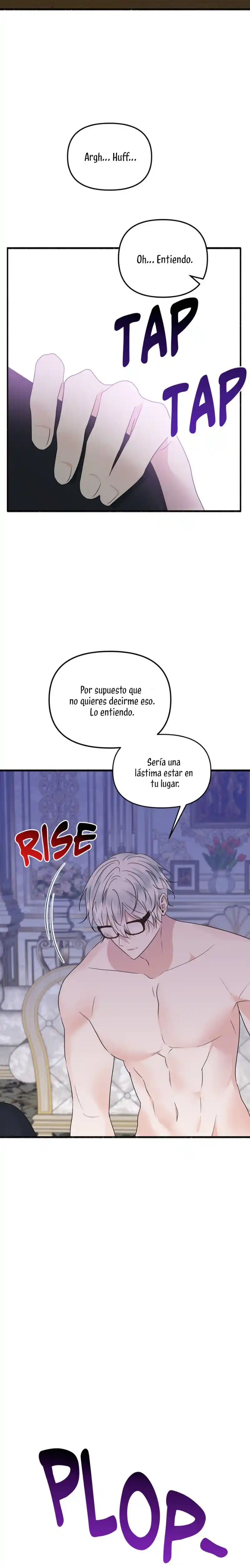 Mi Marido Angelical Es En Realidad Un Demonio Disfrazado - Capítulo 32 - Página 16 - LectorTMOo