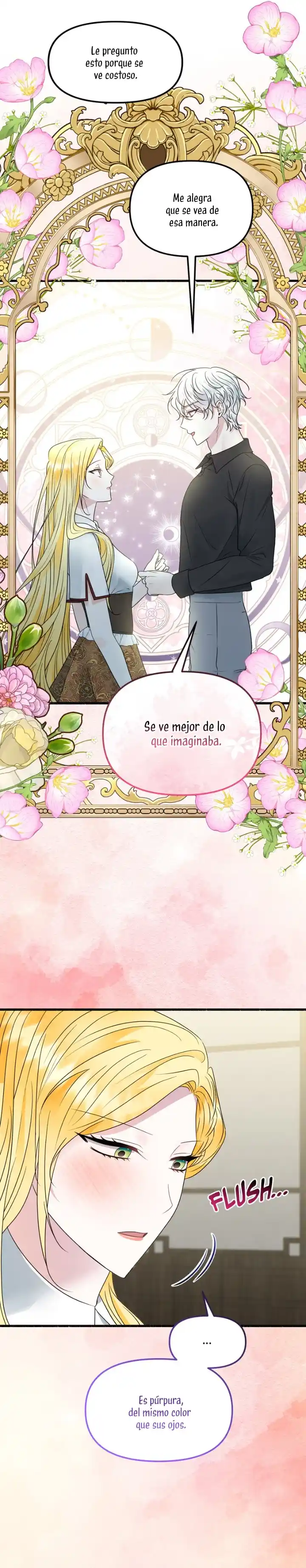 Mi Marido Angelical Es En Realidad Un Demonio Disfrazado - Capítulo 33 - Página 27 - LectorTMOo