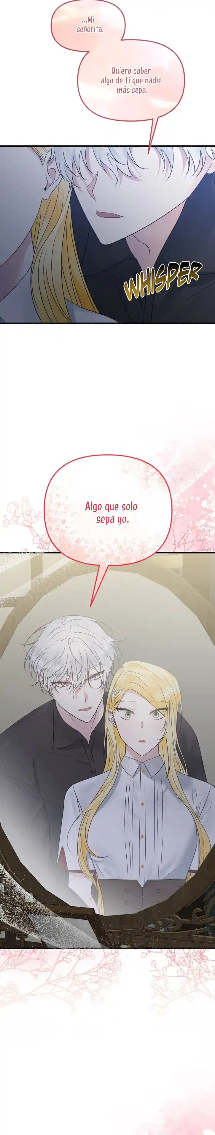 Mi Marido Angelical Es En Realidad Un Demonio Disfrazado - Capítulo 33 - Página 30 - LectorTMOo
