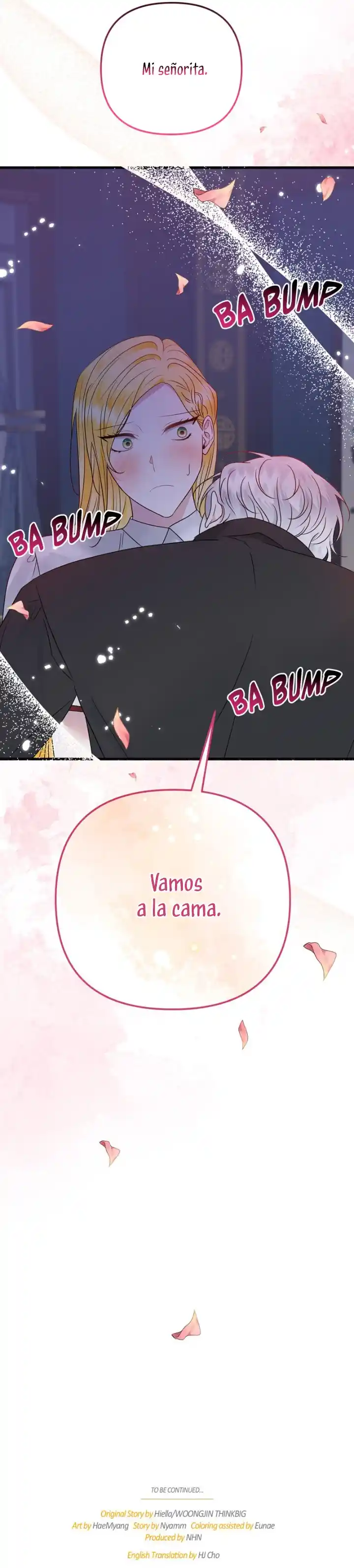 Mi Marido Angelical Es En Realidad Un Demonio Disfrazado - Capítulo 33 - Página 35 - LectorTMOo