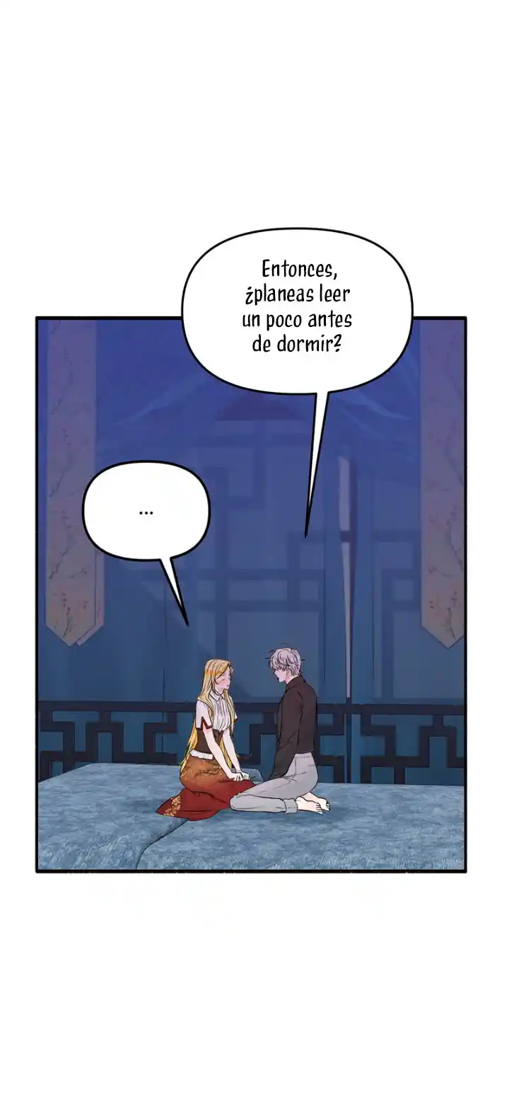 Mi Marido Angelical Es En Realidad Un Demonio Disfrazado - Capítulo 34 - Página 6 - LectorTMOo