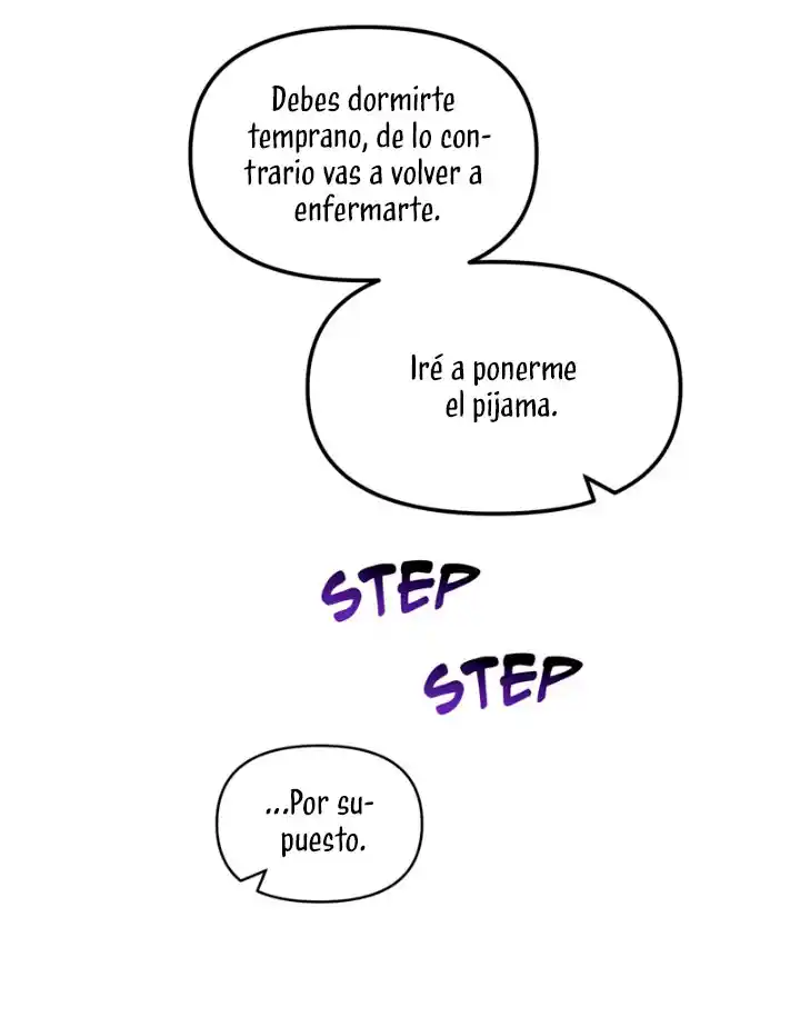 Mi Marido Angelical Es En Realidad Un Demonio Disfrazado - Capítulo 34 - Página 7 - LectorTMOo