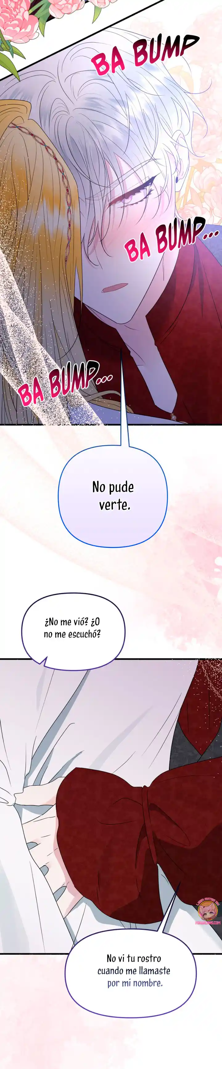 Mi Marido Angelical Es En Realidad Un Demonio Disfrazado - Capítulo 38 - Página 26 - LectorTMOo