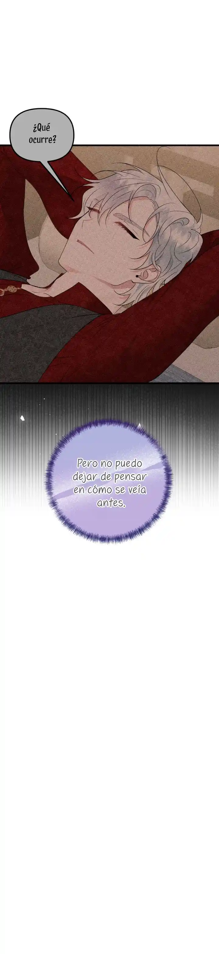 Mi Marido Angelical Es En Realidad Un Demonio Disfrazado - Capítulo 38 - Página 31 - LectorTMOo