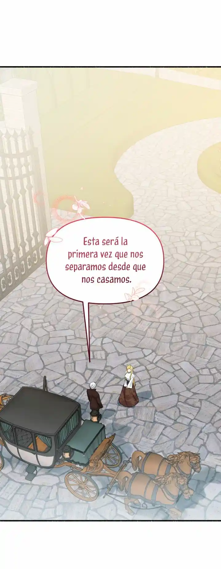 Mi Marido Angelical Es En Realidad Un Demonio Disfrazado - Capítulo 4 - Página 5 - LectorTMOo