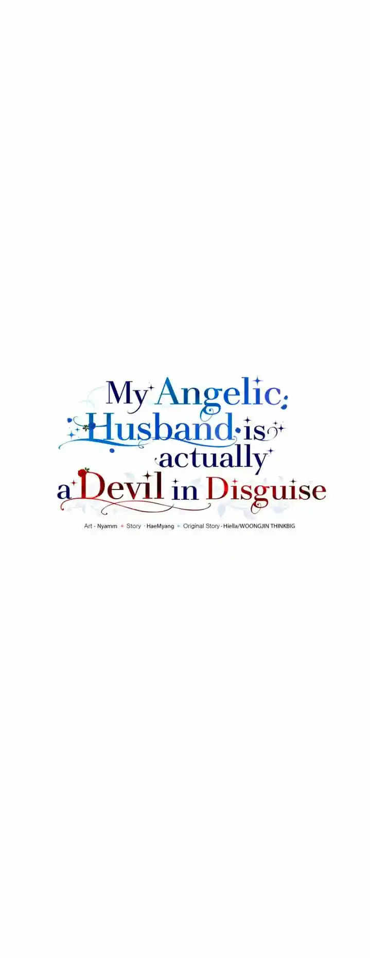 Mi Marido Angelical Es En Realidad Un Demonio Disfrazado - Capítulo 4 - Página 18 - LectorTMOo