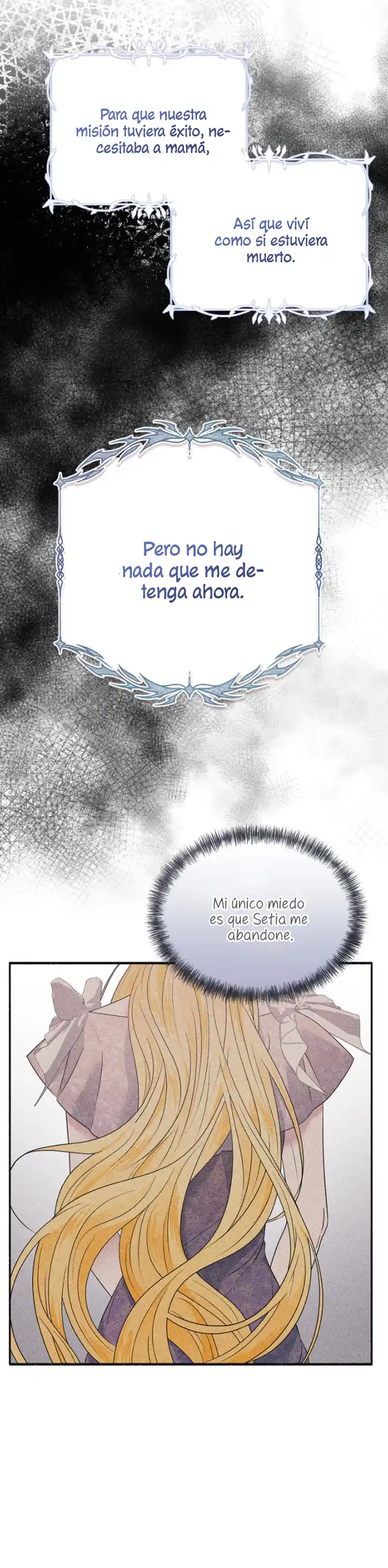 Mi Marido Angelical Es En Realidad Un Demonio Disfrazado - Capítulo 41 - Página 12 - LectorTMOo