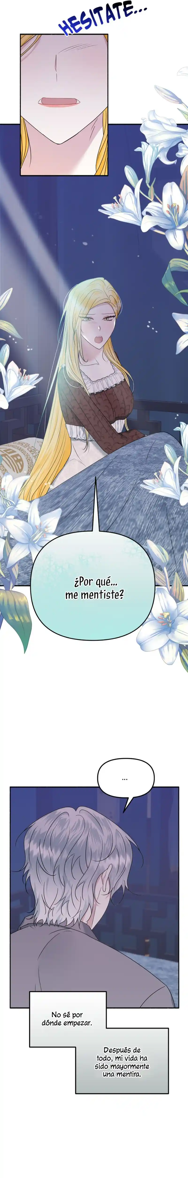 Mi Marido Angelical Es En Realidad Un Demonio Disfrazado - Capítulo 41 - Página 22 - LectorTMOo