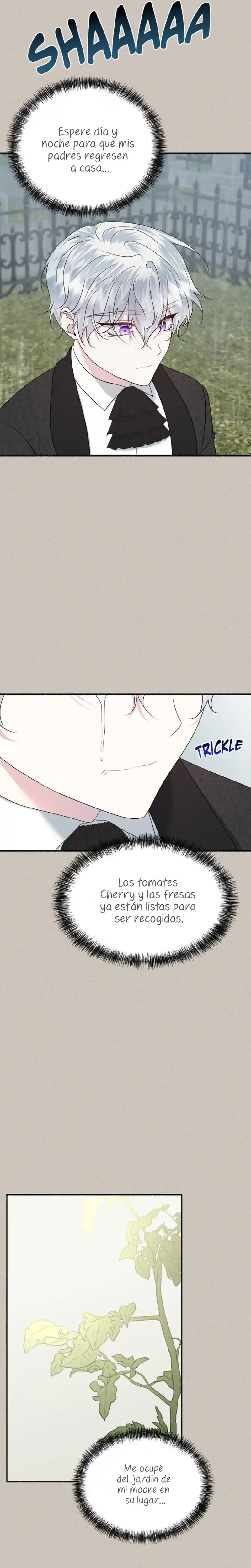 Mi Marido Angelical Es En Realidad Un Demonio Disfrazado - Capítulo 42 - Página 14 - LectorTMOo