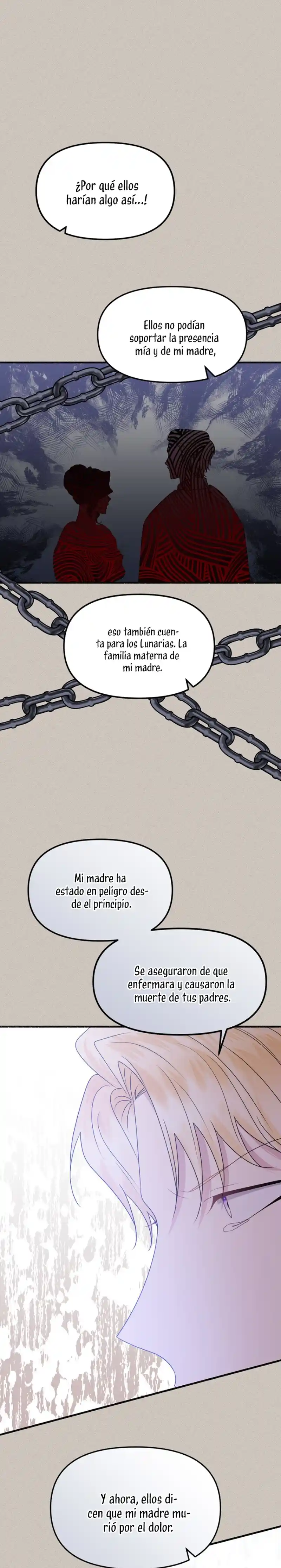 Mi Marido Angelical Es En Realidad Un Demonio Disfrazado - Capítulo 42 - Página 16 - LectorTMOo