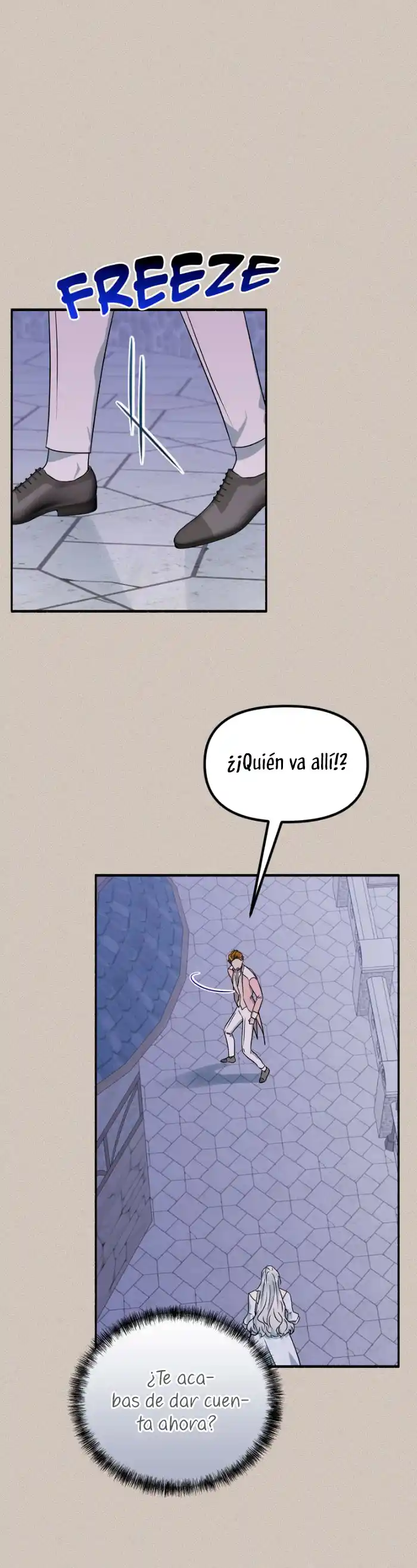 Mi Marido Angelical Es En Realidad Un Demonio Disfrazado - Capítulo 43 - Página 9 - LectorTMOo