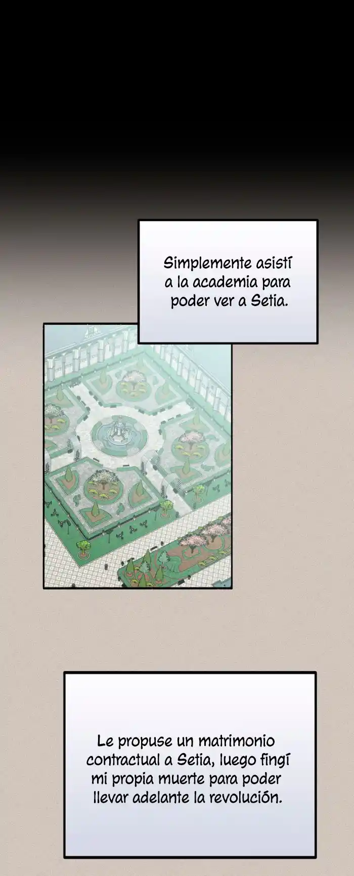 Mi Marido Angelical Es En Realidad Un Demonio Disfrazado - Capítulo 43 - Página 51 - LectorTMOo