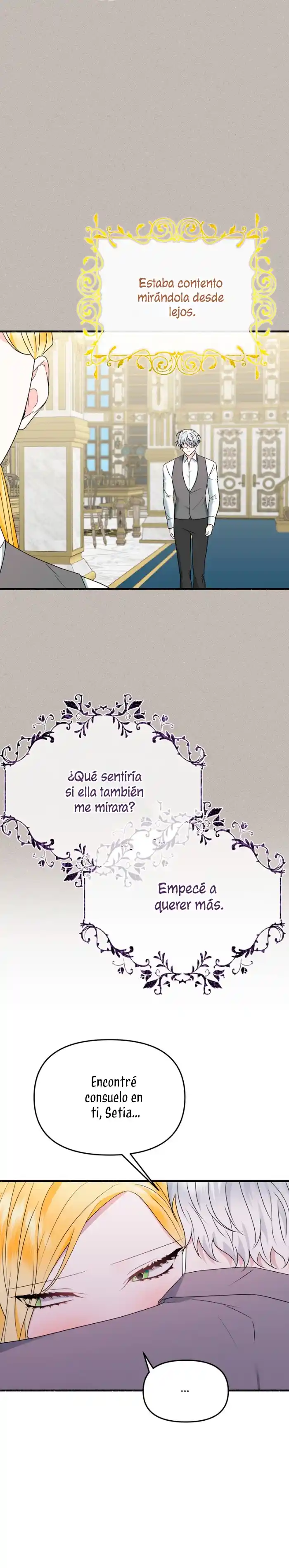 Mi Marido Angelical Es En Realidad Un Demonio Disfrazado - Capítulo 44 - Página 13 - LectorTMOo