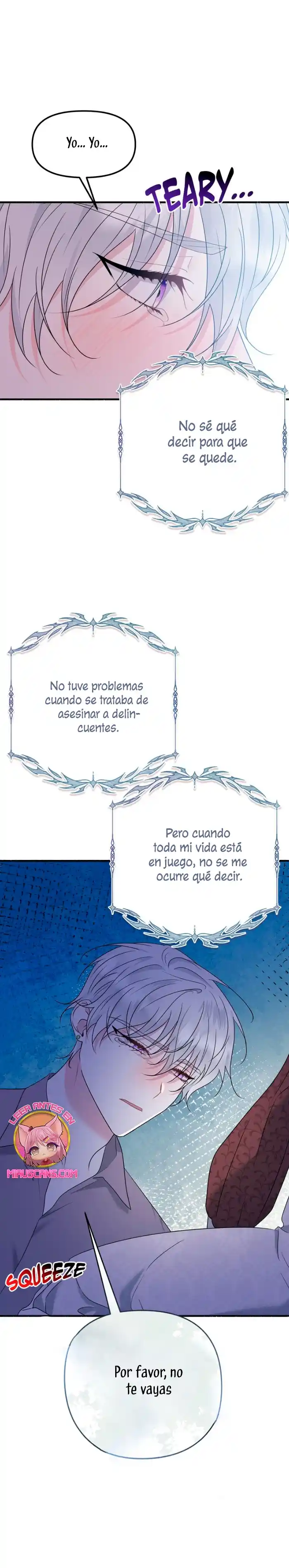 Mi Marido Angelical Es En Realidad Un Demonio Disfrazado - Capítulo 44 - Página 17 - LectorTMOo