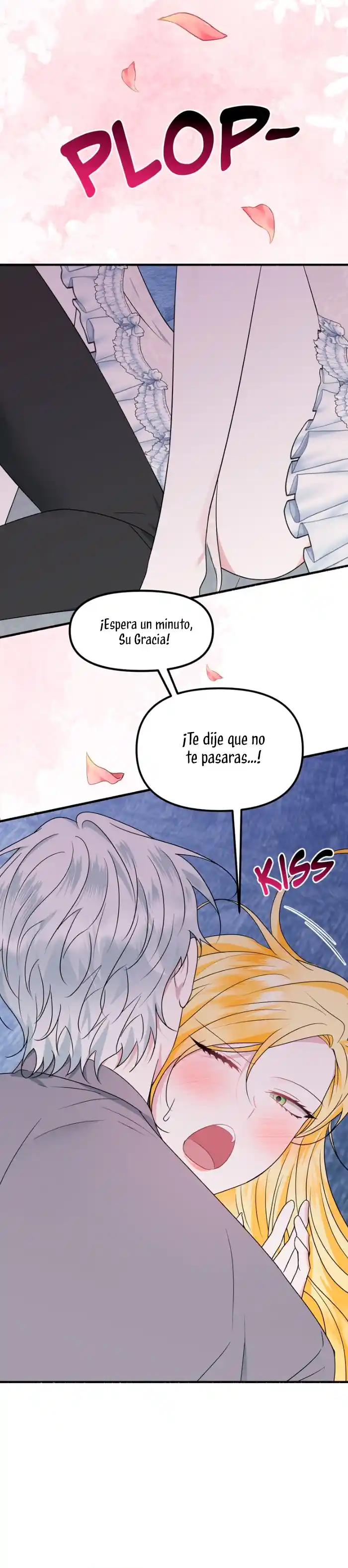 Mi Marido Angelical Es En Realidad Un Demonio Disfrazado - Capítulo 44 - Página 31 - LectorTMOo