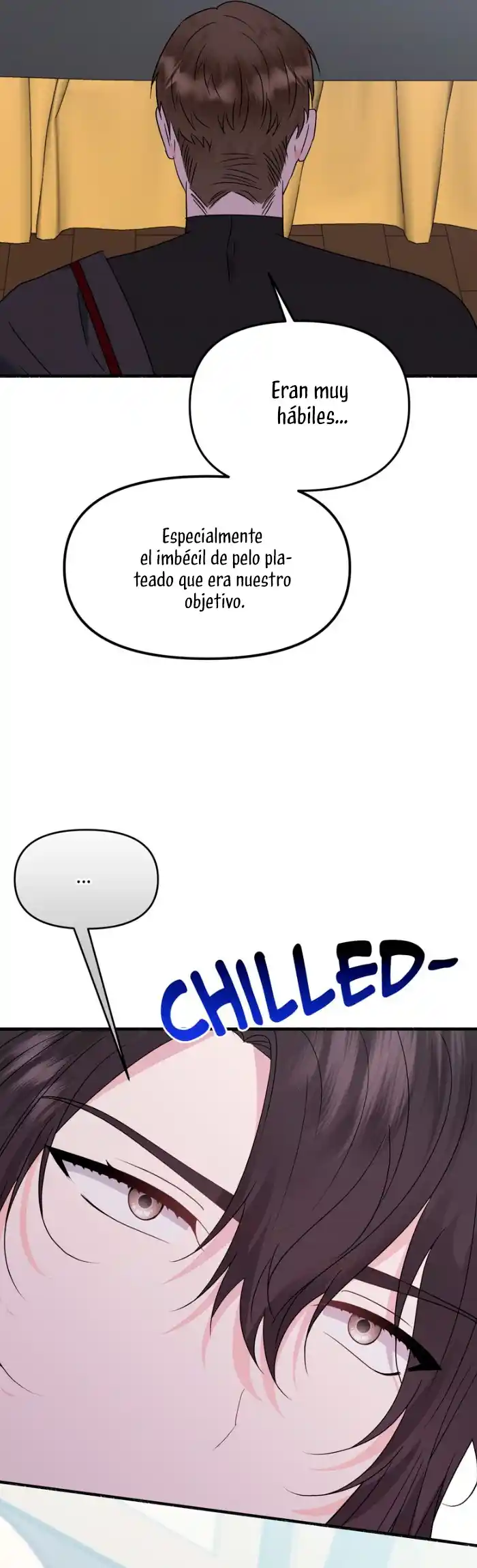 Mi Marido Angelical Es En Realidad Un Demonio Disfrazado - Capítulo 44 - Página 37 - LectorTMOo