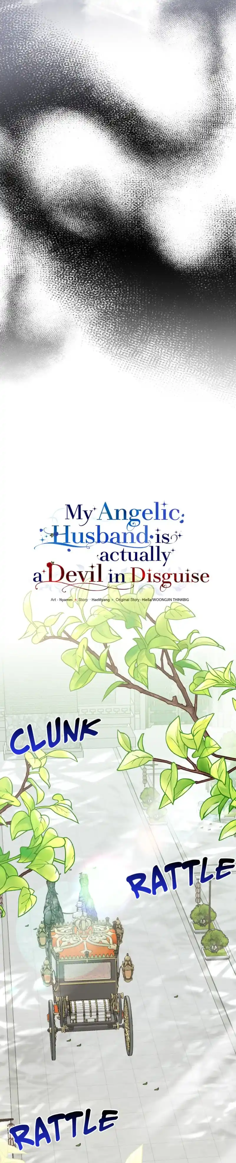 Mi Marido Angelical Es En Realidad Un Demonio Disfrazado - Capítulo 46 - Página 7 - LectorTMOo