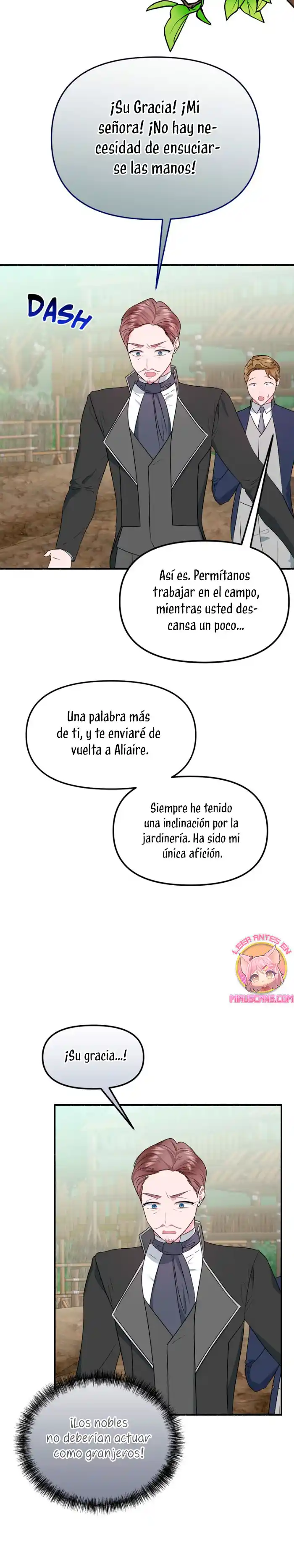 Mi Marido Angelical Es En Realidad Un Demonio Disfrazado - Capítulo 47 - Página 4 - LectorTMOo