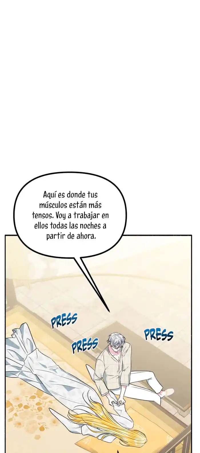 Mi Marido Angelical Es En Realidad Un Demonio Disfrazado - Capítulo 47 - Página 11 - LectorTMOo
