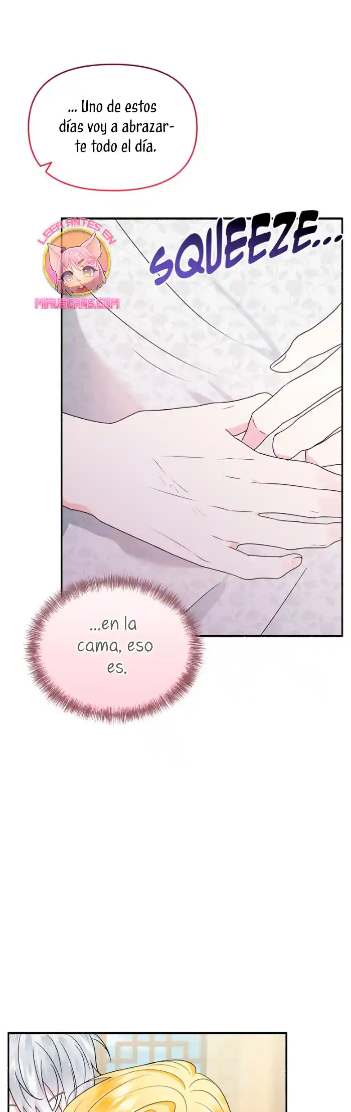 Mi Marido Angelical Es En Realidad Un Demonio Disfrazado - Capítulo 47 - Página 19 - LectorTMOo