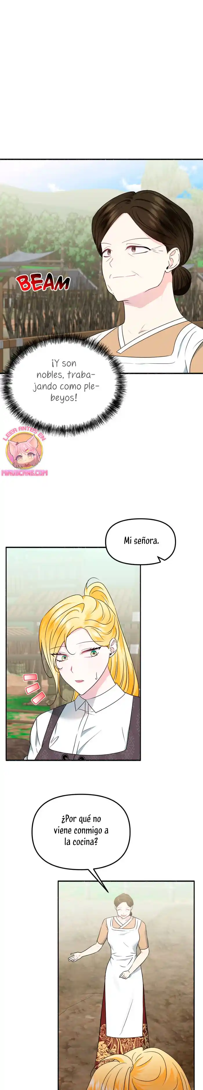 Mi Marido Angelical Es En Realidad Un Demonio Disfrazado - Capítulo 47 - Página 23 - LectorTMOo